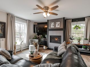 2 Harmon Way, Hollis Center, ME 04042