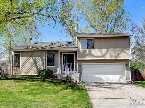 3419 Colony Dr, Fort Collins, CO 80526