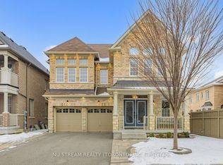 102 Beaconsfield Dr, Vaughan, ON L4H 4L6