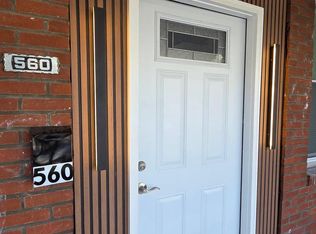 560 E Carver St, Philadelphia, PA 19120