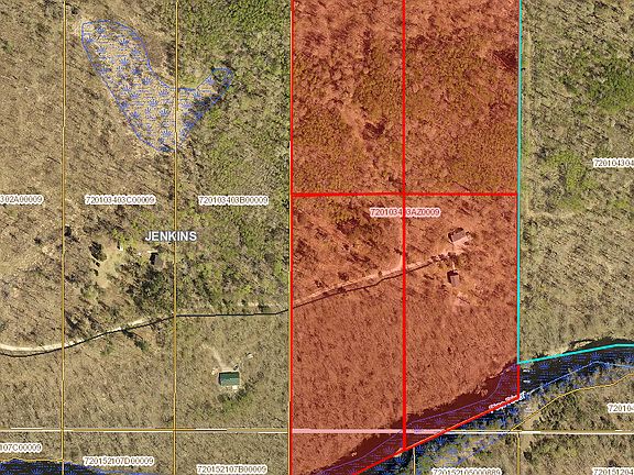 2nd image of 3181 Treeline Ln