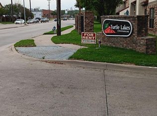 921 Turtle Cv #136, Irving, TX 75060