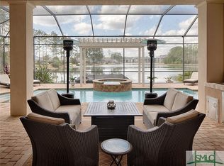 80 Hampton Lake Dr, Bluffton, SC 29910