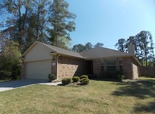 13409 Raintree Dr, Montgomery, TX 77356