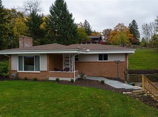 271 W Ingomar Rd, Pittsburgh, PA 15237