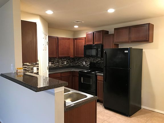 Beautiful Kitchen
