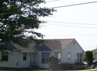 804 W McLane St, Osceola, IA 50213