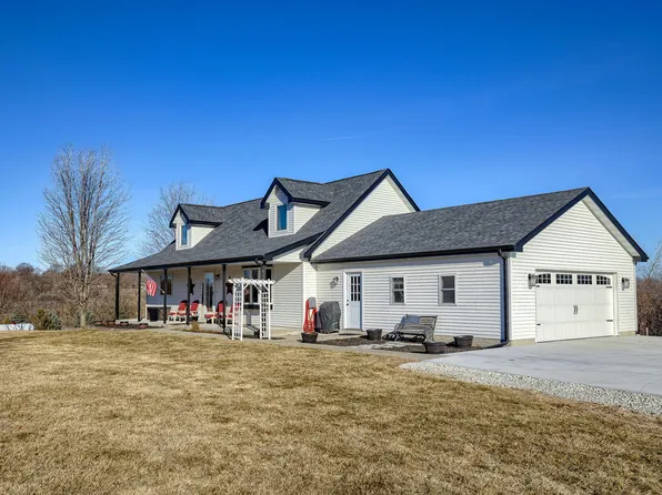 32164 Lambert Ave, Malvern, IA 51551