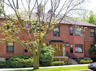 321 Walnut St, Madison, WI 53726