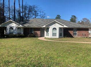 1505 Bluebonnet St, Lufkin, TX 75904