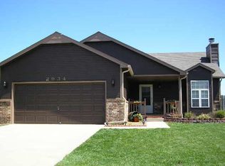 2934 S West Pkwy, Wichita, KS 67210