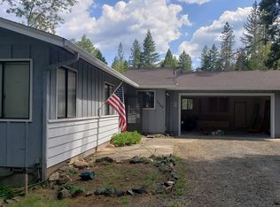 3342 Pleasant Creek Rd, Rogue River, OR 97537