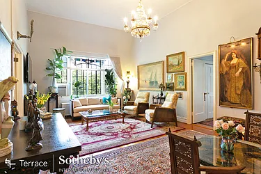 Sold by Terrace Sotheby's International Realty
