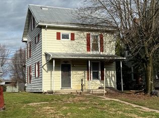 526 E Market St, Gratz, PA 17030