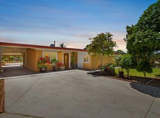 5502 N Conwell Ave, Azusa, CA 91702