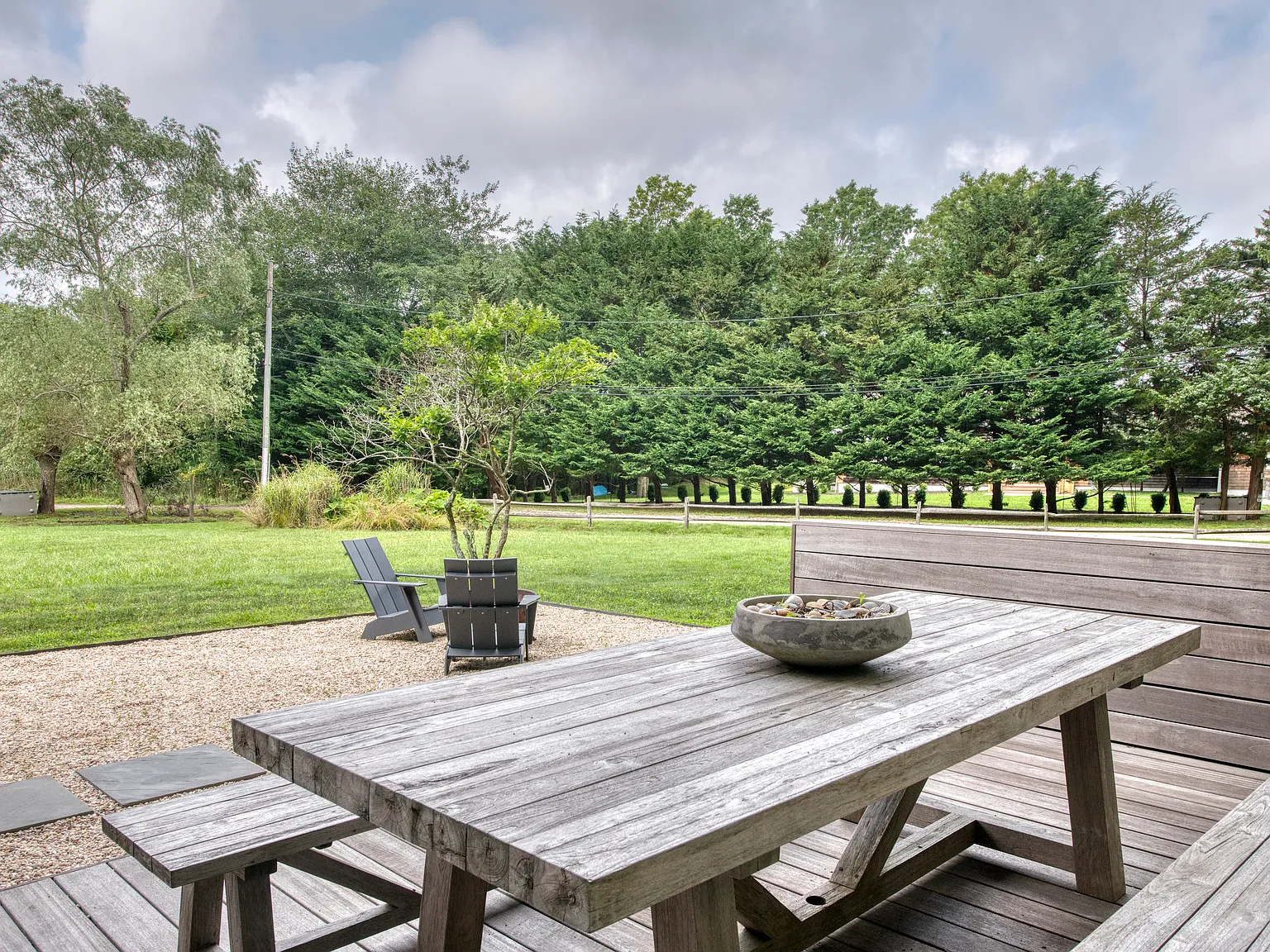 Sag Harbor Chic Cottage with Water Views — Photo 2