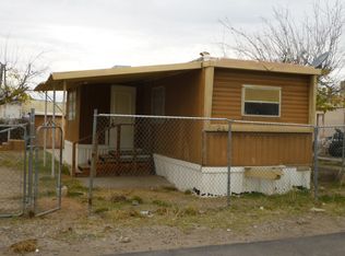 3434 E Mossman Rd UNIT 21, Tucson, AZ 85706