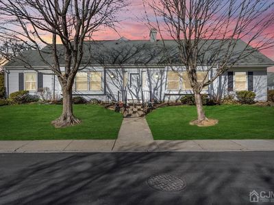 673 Yale Way #B, Monroe Township, NJ, 08831