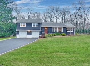 1150 Staffler Rd, Bridgewater, NJ 08807
