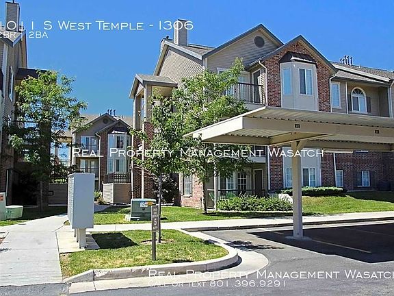 2nd image of 1011 S West Temple St #I306