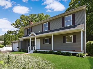 245 Vera Rd, Bristol, CT 06010