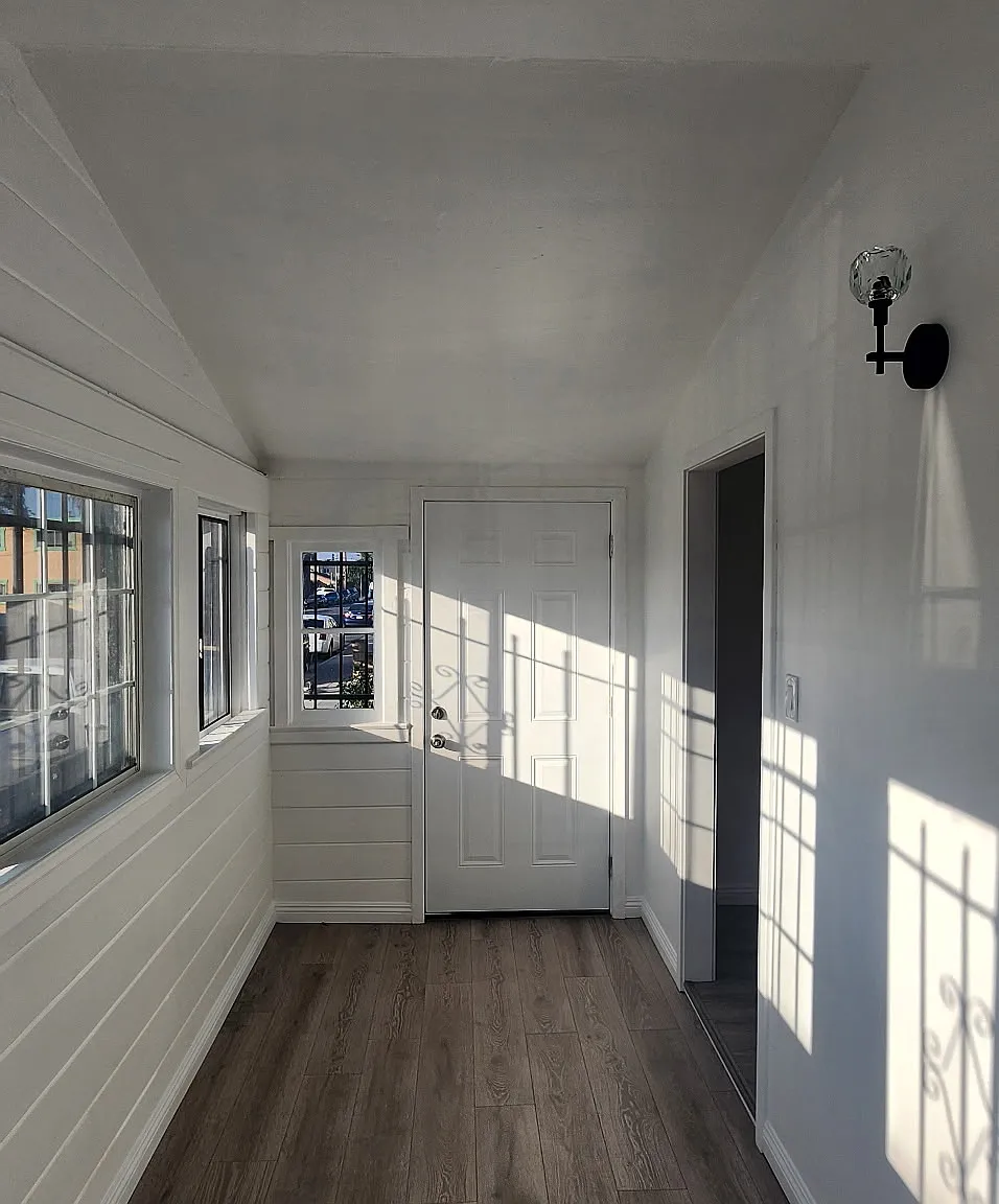 1 bed, 540 sqft, $2,000 — Photo 2