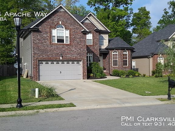 2nd image of 1704 Apache Way