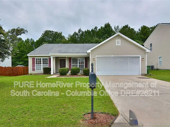 464 Guard Tower Ln, Columbia, SC 29209