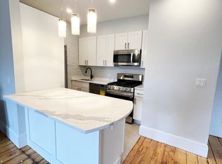 621 Massachusetts Ave APT 3, Boston, MA 02118