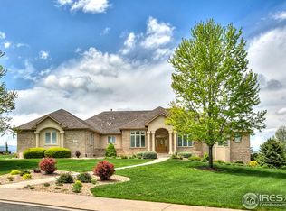 3616 Eagle Ln, Fort Collins, CO 80528