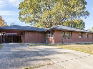 3118 Talisman Rd, Louisville, KY 40220