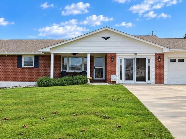 237 Magnolia Ave, Somerset, KY 42503