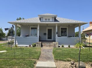 501 Yellowstone Ave, Miles City, MT 59301