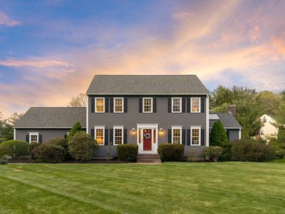 2 Greenbrier Dr, Westford, MA, 01886