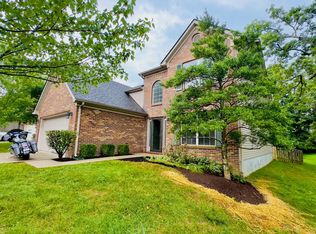 3277 Scottish Trce, Lexington, KY 40509