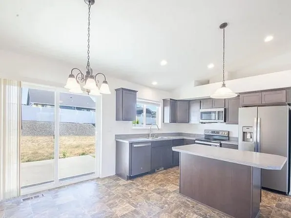 Glacier Duplex, 3411 Glacier Dr #Gd1, Lewiston, ID 83501