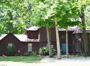 7966 Princewood Dr, Hudson, OH 44236