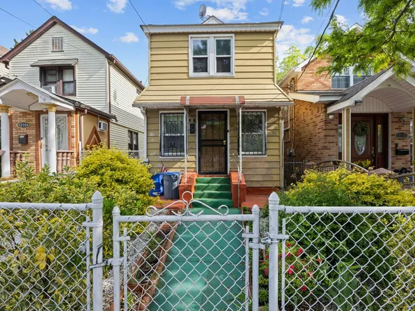 12104 Linden Boulevard, South Ozone Park, NY 11420