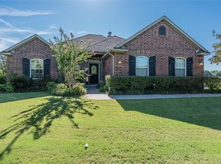 25050 E 161st St S, Coweta, OK 74429