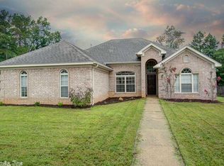 1012 Katy Ln, Alexander, AR 72002