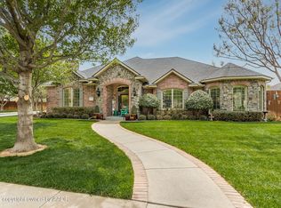 7901 London Ct, Amarillo, TX 79119