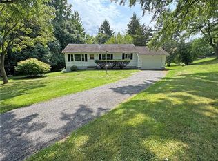 365 Brooks Rd, West Henrietta, NY 14586