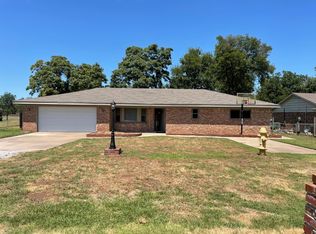 101 E F St, Jenks, OK 74037
