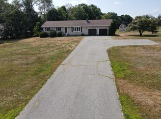 233 Eaton Mountain Road, Skowhegan, ME 04976