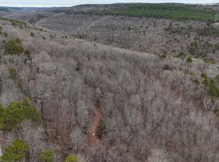 0 Old Brewer Rd, Edgemont, AR 72044