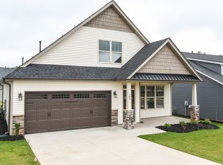 704 Corley Way, Greer, SC 29651