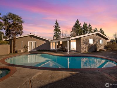 24228 47th Avenue SE, Woodinville, WA, 98072