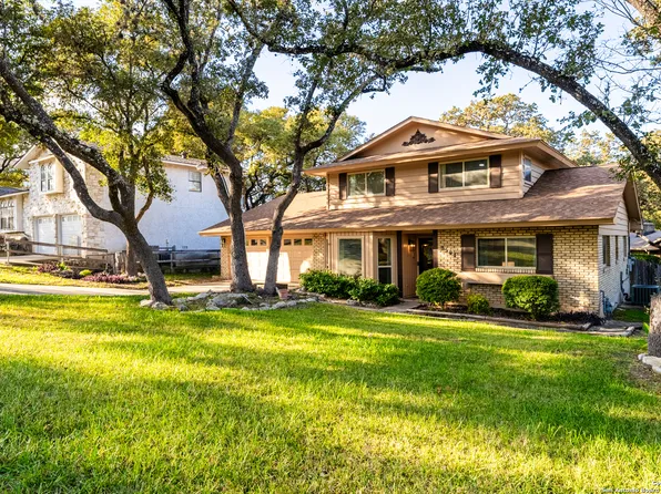 8507 Rockmoor, San Antonio, TX 78230