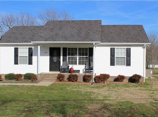 913 Sumerset Cir LOT 14B, Lewisburg, TN 37091
