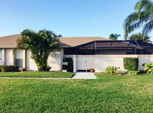 110 Bent Arrow Dr APT C, Jupiter, FL 33458